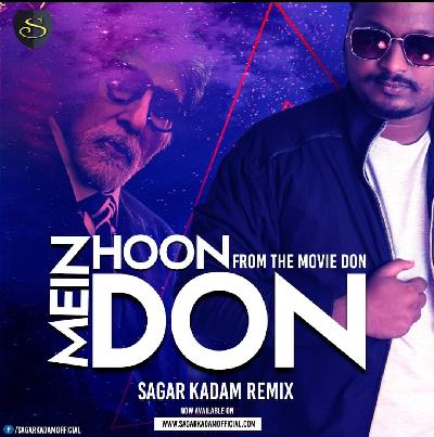 Don - Remix- Sagar Kadam
